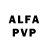 A-PVP VHQ Fistashka Klevs